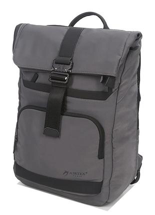 Рюкзак airtex 759 цвет сёрый