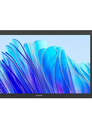 Графический монитор huion kamvas pro 19 + перчатка
