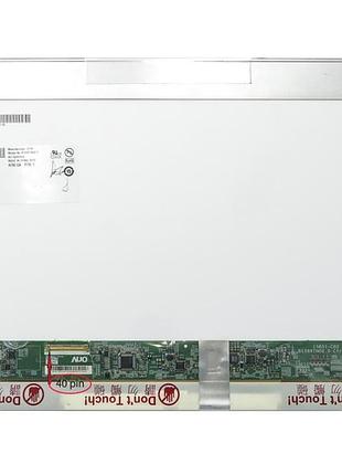 Матрица для ноутбука b156xtn02.0, b156xw02 оригинал