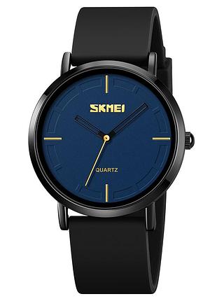 Наручные часы skmei 2050bkbu black-blue