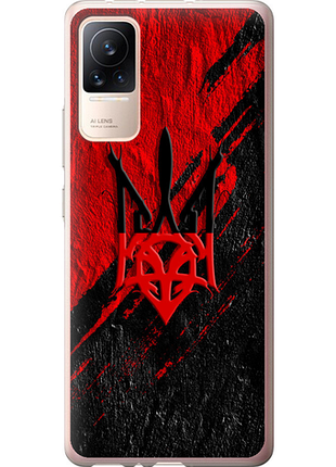 Чохол на xiaomi civi герб v4 "5293u-2491-851"