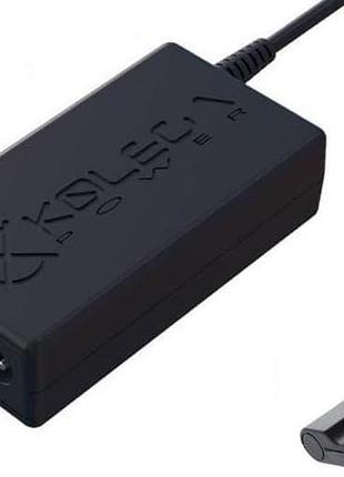 Блок питания для ноутбука sony 10.5v 2.9a 30w 4pin sgpac10v/sgpt111/112c (kolega-power (a++)) 24 мес.гар.