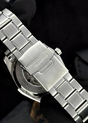 Наручные часы guardo sa03013-4 8