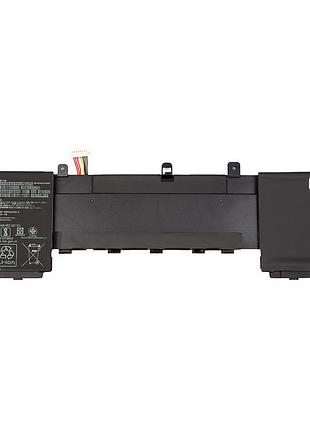 Аккумулятор для ноутбуков asus zenbook ux550gd (c42n1728) 15.4v 4480mah (original)