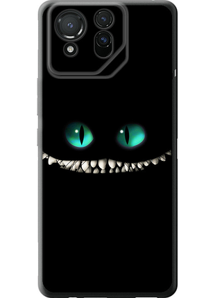 Чехол на asus rog phone 8 чеширский кот "689u-3696-851"