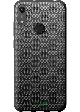 Чехол на huawei y6s ячейки "243b-1871-8094", чехол для телефона