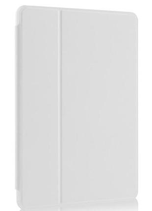 Чохол vouni для ipad air glitter white