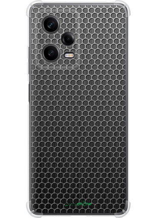 Чохол на xiaomi redmi note 12 pro 5g комірки "243sp-2932-8094", чохол для телефона