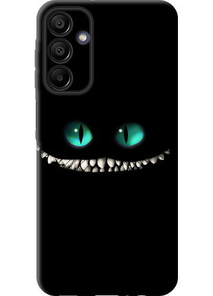 Чехол на samsung galaxy a15 чеширский кот "689u-3357-851"