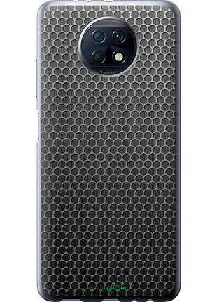 Чохол на xiaomi redmi note 9t комірки "243u-2261-8094", чохол для телефона