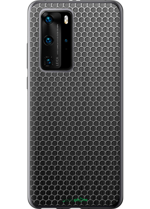 Чохол на huawei p40 pro комірки "243u-1839-8094", чохол для телефона