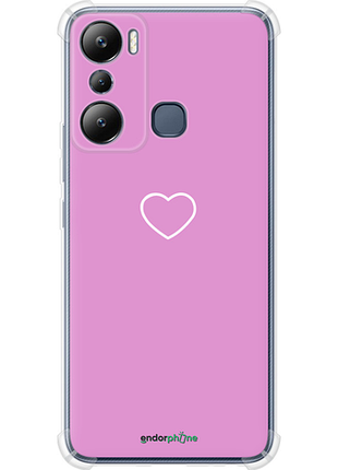 Чохол на infinix hot 20i серце 2 "4863sp-2964-8094"