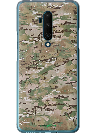 Чехол на oneplus 7t pro камуфляж v5 "1201u-1810-8094"