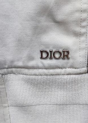 Куртка ветровка dior 2