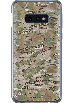 Чехол на samsung galaxy s10e камуфляж v5 "1201u-1646-8094"