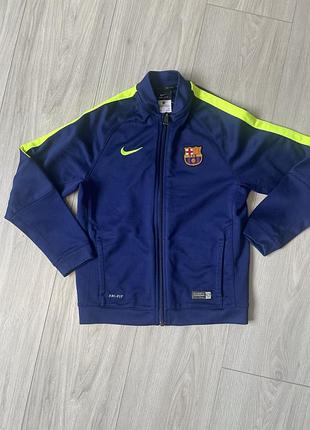 Спортивна куртка 9