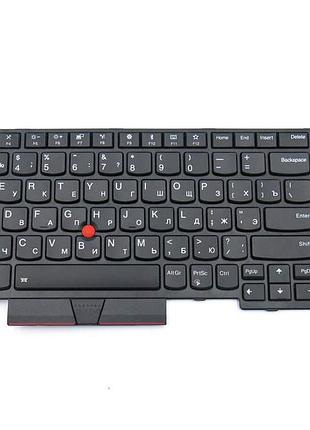 Клавіатура для lenovo e580, l580, l590 (підсвітка)