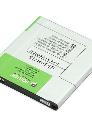Акумулятор powerplant samsung galaxy grand prime (eb-bg530bbc) 2350mah