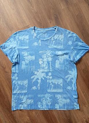 Брендова футболка jack&jones.