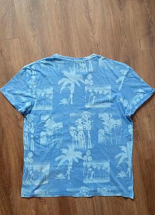 Брендовая футболка jack &amp;jones. 2