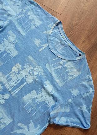 Брендовая футболка jack &amp;jones. 5
