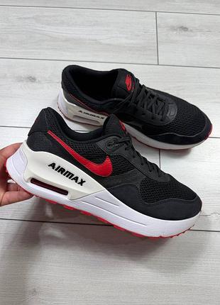Кроссовки nike air max systm арт.dm9537-005 р.45eur 29см