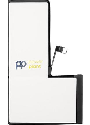 Акумулятор powerplant apple iphone x (616-00351) 2700mah