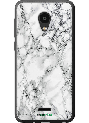 Чохол на meizu c9 мармур білий "4480u-1627-8094", чохол для телефона