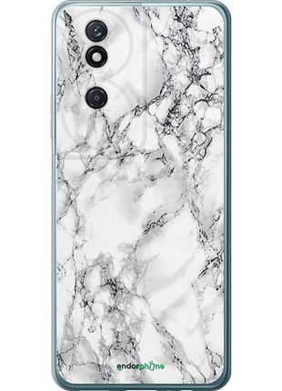 Чохол на huawei honor play 50 plus мармур білий "4480u-3399-8094", чохол для телефона