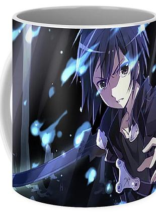 Кружка geekland sword art online майстри меча онлайн sao.02.03