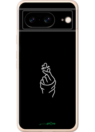 Чехол на google pixel 8 love you "4298u-3060-8094"