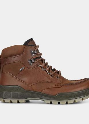 Ботинки ecco track 25 goretex. оригинал. р 40, 41, 42, 43, 44, 45