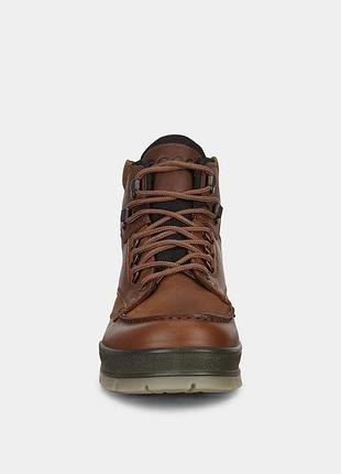 Ботинки ecco track 25 goretex. оригинал. р 40, 41, 42, 43, 44, 45 2