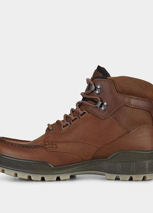 Ботинки ecco track 25 goretex. оригинал. р 40, 41, 42, 43, 44, 45 3