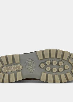 Ботинки ecco track 25 goretex. оригинал. р 40, 41, 42, 43, 44, 45 5