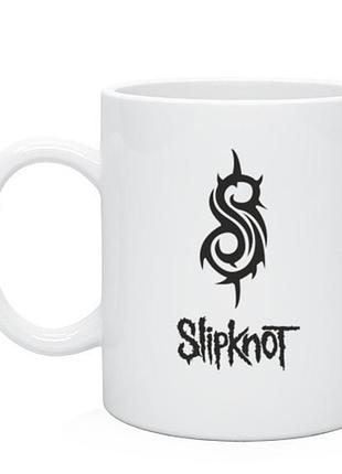 Кружка slipknot md302