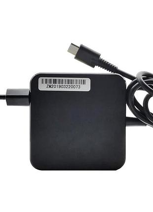 Блок питания для ноутбука apple macbook 20.3v 4.3a 87w type-c usb (a class) 3 мес.гар. 3