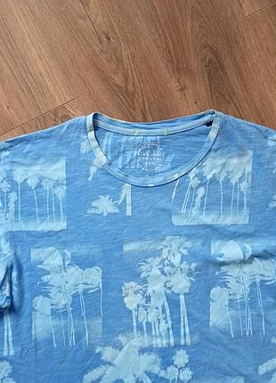 Брендовая футболка jack &amp;jones. 4