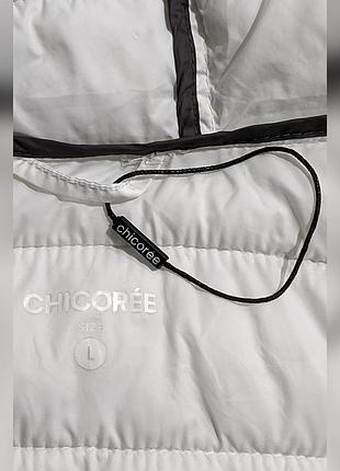 Куртка chicoree 3