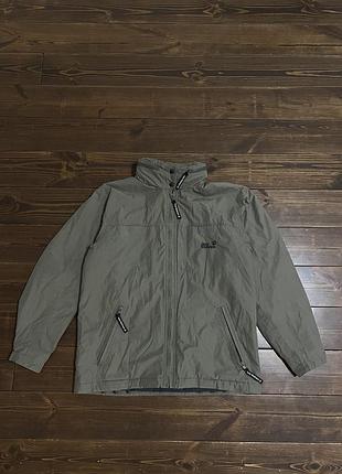 Куртка чоловіча jack wolfskin 2