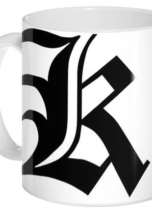 Кружка death note cp 04.172 2
