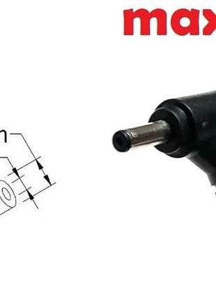 Dc кабель для блока питания 4.0x1.35mm (5a) (1.2m) (a class) 1 день гар.