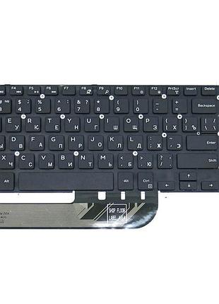 Клавіатура для ноутбука dell 7566, 7567, 5570, 5770 5775 757570 7577 7587, 7566, 7567, 7778, ориг