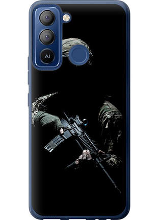 Чохол на tecno pop 5 lte bd4 захисник v3 "5226u-2639-851"