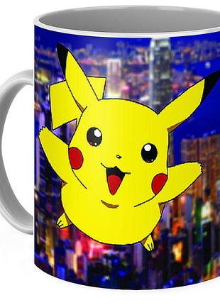 Кружка geekland покемон го pokemon go промо pg.01.08