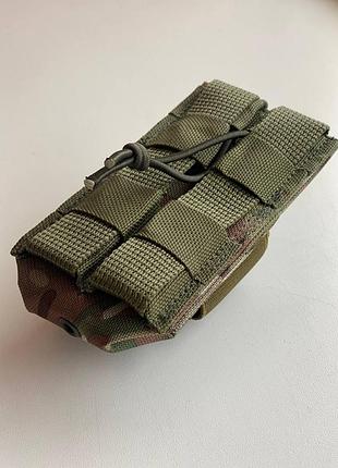 Подсумок для рации мультикам 4
