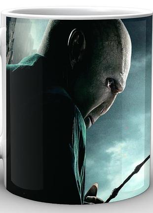 Кухоль geekland harry potter гаррі поттер северус hp.02.010
