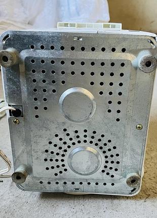 Хлібопічка welbilt the bread machine 8