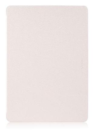 Чохол vouni для ipad air/2017/2018 magician white
