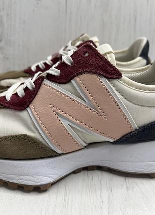 Кросівки new balance original 2